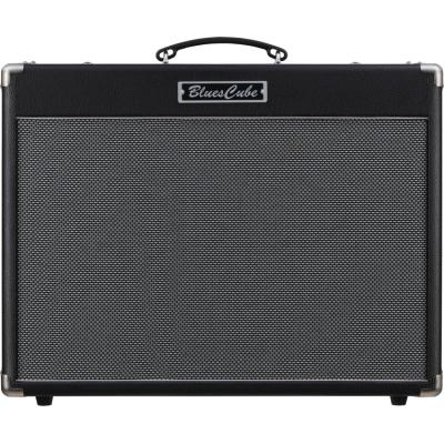 ROLAND BLUES CUBE ARTIST-BK